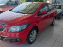 CHEVROLET PRISMA 1.4 LT