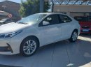 TOYOTA COROLLA XEI 2.0 AUT