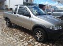 FIAT STRADA 1.5 CAB ESTENDIDA