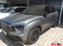 HYUNDAI CRETA AUT N LINE