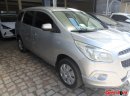 CHEVROLET SPIN LT 1.8 MANUAL