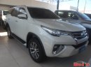 TOYOTA HILUX SW4 2.8 4X4 AUT