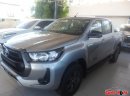 TOYOTA HILUX  SR 2.8 4X4 AUT