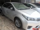 TOYOTA COROLLA XEI 2.0 AUTOMTICO