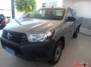 TOYOTA HILUX  STD CAB S 2.8 4X4