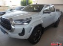 TOYOTA HILUX CAB DUPLA SRX PLUS 2.8 4X4 AUT