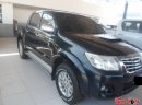 TOYOTA HILUX CAB DUPLA 3.0 AUT 4X4 SRV