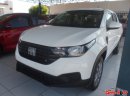 FIAT STRADA CAB DUPLA 1.3 FREEDOM