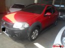 FIAT STRADA CAB DUPLA 1.4  HARD WORKING