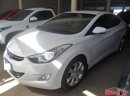 HYUNDAI ELANTRA AUTOMTICO