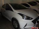 HYUNDAI HB20 HATCH MANUAL