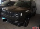 JEEP RENEGADE LONGITUDE 4X4 AUT