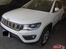 JEEP COMPASS 2.0  LONGITUDE 4X4 AUTOMTICO