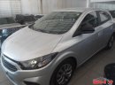 CHEVROLET ONIX  JOY 1.0 BLACK