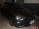 HONDA CITY  SEDAN  AUT