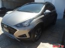 HYUNDAI HB20X 1.6 AUTOMTICO