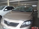 TOYOTA COROLLA XLI 1.8 AUTOMTICO