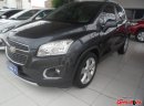 CHEVROLET TRACK LTZ AUT