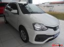 TOYOTA ETIOS SEDAN AUT 1.5 XS