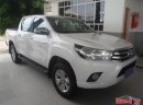 TOYOTA HILUX  SRV 2.8 4X4 AUT