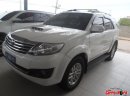 TOYOTA HILUX SW4 3.0 TURBO 4X4 SRV