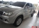 TOYOTA HILUX CAB DUPLA 3.0 AUT 4X4 SRV