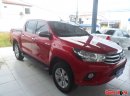 TOYOTA HILUX  SRV 2.8 4X4 AUT