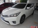 TOYOTA COROLLA XEI 2.0 AUTOMTICO