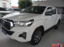 TOYOTA HILUX  SRV 2.8 4X4 AUT